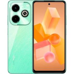   Infinix Hot 40i 4/128Gb NFC Starfall Green (4894947018602)