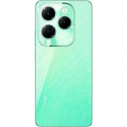   Infinix Hot 40 8/256Gb NFC Starfall Green (4894947012099) -  3