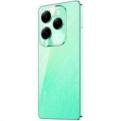   Infinix Hot 40 8/256Gb NFC Starfall Green (4894947012099) -  4