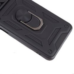     BeCover Military Xiaomi Redmi 13C / Poco C65 Black (710561) -  2