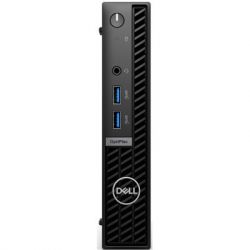  Dell OptiPlex 7010 MFF / i5-13500T, 16, 512, WiFi, +, Win11P (N013O7010MFF)