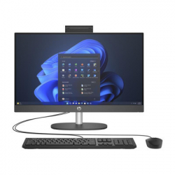 ' HP 240 G10 AiO / i5-1335U, 8, 512, WiFi, + (885M8EA)