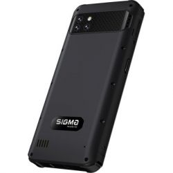   Sigma X-treme PQ56 Black (4827798338018) -  4