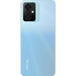   Oscal Tiger 10 8/256GB Summer Sky Blue -  3