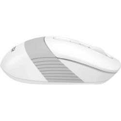  A4Tech FG10CS Air Wireless Grayish White (4711421992091) -  5