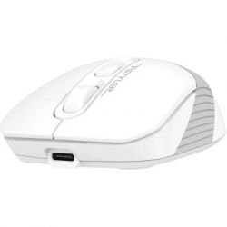  A4Tech FG10CS Air Wireless Grayish White (4711421992091) -  6