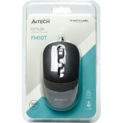  A4Tech FM10T USB Grey (4711421990066) -  9