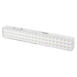  Delux REL-602 (3.7V2Ah) 60 LED 4W (90021261)