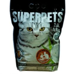    Superpets 1-8  3%     ""  (4820268800039) -  1