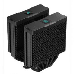    Deepcool AG620 Digital BK ARGB (R-AG620-BKADMN-G-2) -  7