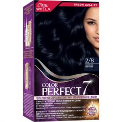    Wella Color Perfect 2/8 - (4064666598260)