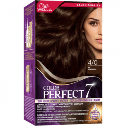    Wella Color Perfect 4/0   (4064666598291)