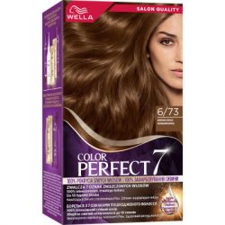    Wella Color Perfect 6/73   (4064666598338) -  1