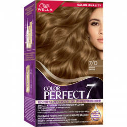    Wella Color Perfect 7/0   (4064666598352)