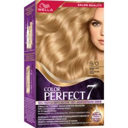    Wella Color Perfect 9/0    (4064666598406)