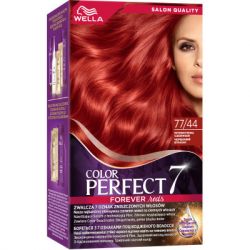    Wella Color Perfect 77/44   (4064666598437)