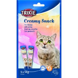    Trixie Creamy Snacks  514  (4011905426822) -  1