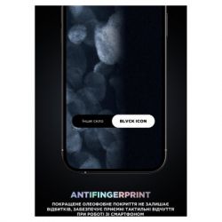   Armorstandart Supreme Set Black Icon Apple iPhone 15 Pro Max (ARM74188) -  5