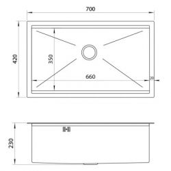   Nett NB-7042 -  6