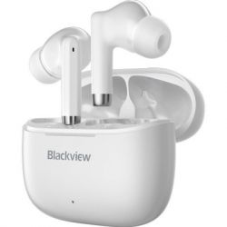  Blackview AirBuds 4 White (6931548312666) -  3