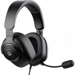  GamePro HS590B Black (HS590B) -  4