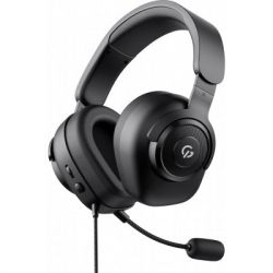  GamePro HS590B Black (HS590B) -  5