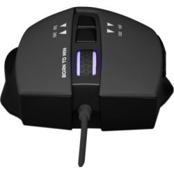  GamePro GM260 Headshot USB Black (GM260) -  6