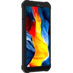   OUKITEL WP32 Pro 4/128GB Black (6931940733014) -  8