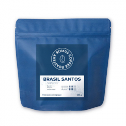  Romus Brasil Santos   250  (551978)