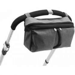    Bugaboo Grey Melange (80507AN01) -  4