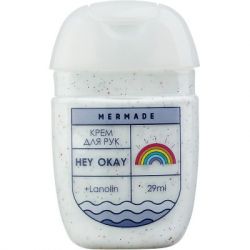    Mermade Hey Okay   29  (4820241300952)