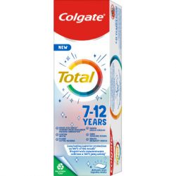    Colgate Total kids 7-12  50  (8718951433120) -  5