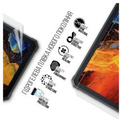   Armorstandart Anti-Blue Blackview Active 8 Pro LTE (ARM74599) -  2