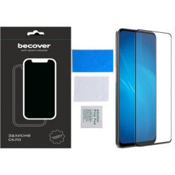   BeCover Infinix Smart 8 Plus (X6526) Black (710652) -  4