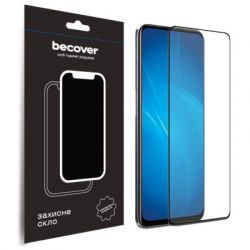   BeCover Infinix Smart 8 Plus (X6526) Black (710652)