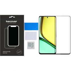   BeCover Realme C67 Black (710633) -  4