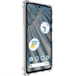     BeCover Anti-Shock Google Pixel 8 Clear (710597) -  2