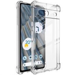     BeCover Anti-Shock Google Pixel 8 Clear (710597) -  1