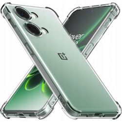     BeCover Anti-Shock OnePlus Nord 3 5G Clear (710620) -  2