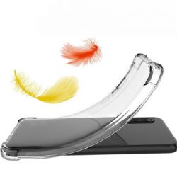     BeCover Anti-Shock Samsung Galaxy M34 5G SM-M346 Clear (710615) -  3