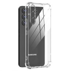     BeCover Anti-Shock Samsung Galaxy M34 5G SM-M346 Clear (710615) -  1