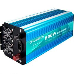   Choetech 12/220V 800,   ,   (INV-C800WUPS-EU) -  2