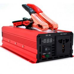   Choetech 12/220V 800,   (CJ-1600M)