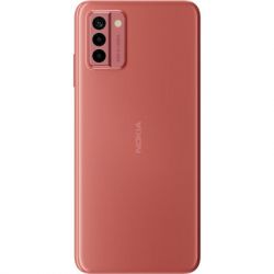   Nokia G22 6/256Gb Peach -  3