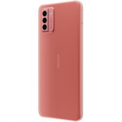   Nokia G22 6/256Gb Peach -  8