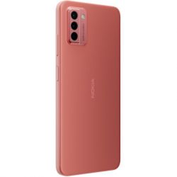   Nokia G22 6/256Gb Peach -  9