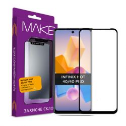   MAKE Infinix Hot 40/40 Pro (MGF-IH40/40P)