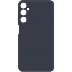     MAKE Samsung A05s Silicone Black (MCL-SA05SBK)