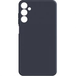     MAKE Samsung A25 Silicone Black (MCL-SA25BK)