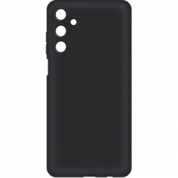     MAKE Samsung A25 Skin Black (MCS-SA25BK)